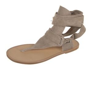 NIB Rag & Bone sandals Rare and sold out everywhere!  Size 38 8 boho